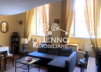 Trilocale Via della Cisterna, Roma (zona Trastevere) - foto 12