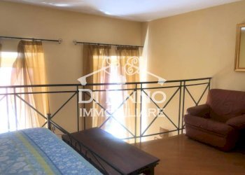 Trilocale Via della Cisterna, Roma (zona Trastevere) - foto 17