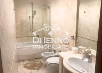 Trilocale Via della Cisterna, Roma (zona Trastevere) - foto 23