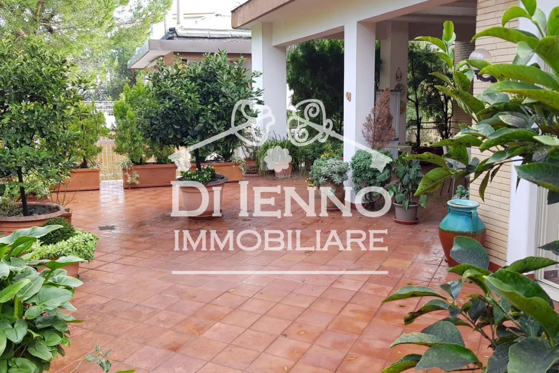 Attico Via Cassia, Roma - foto 1