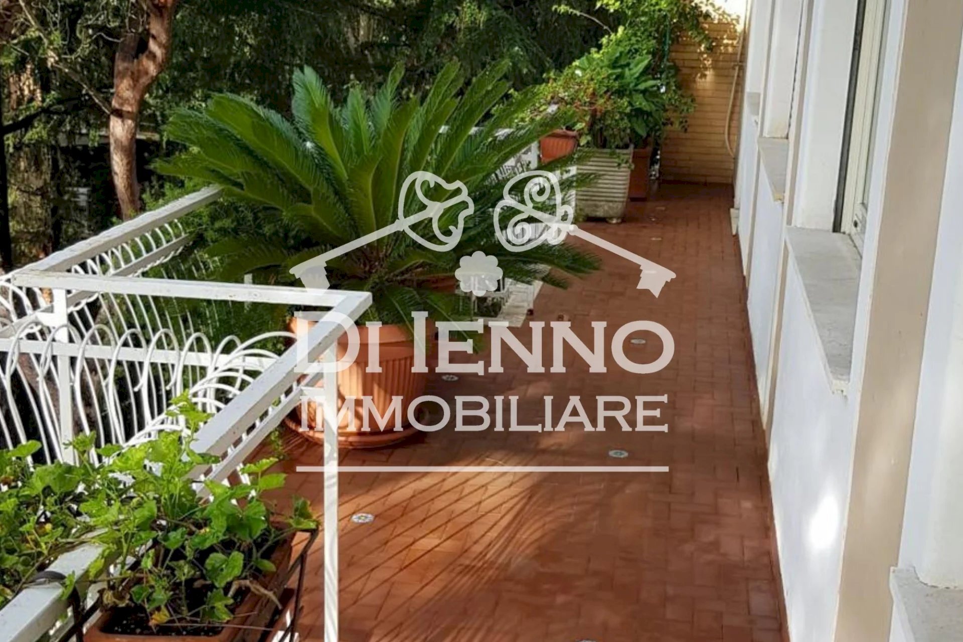 Attico Via Cassia, Roma - foto 2