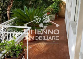 Attico Via Cassia, Roma - foto 2