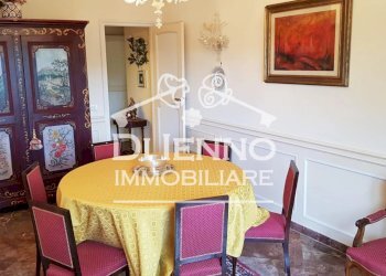 Attico Via Cassia, Roma - foto 10