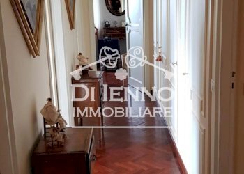 Attico Via Cassia, Roma - foto 12