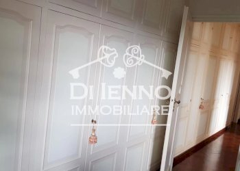 Attico Via Cassia, Roma - foto 22