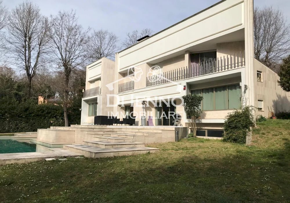 Villa Largo Olgiata, Roma - photo 1