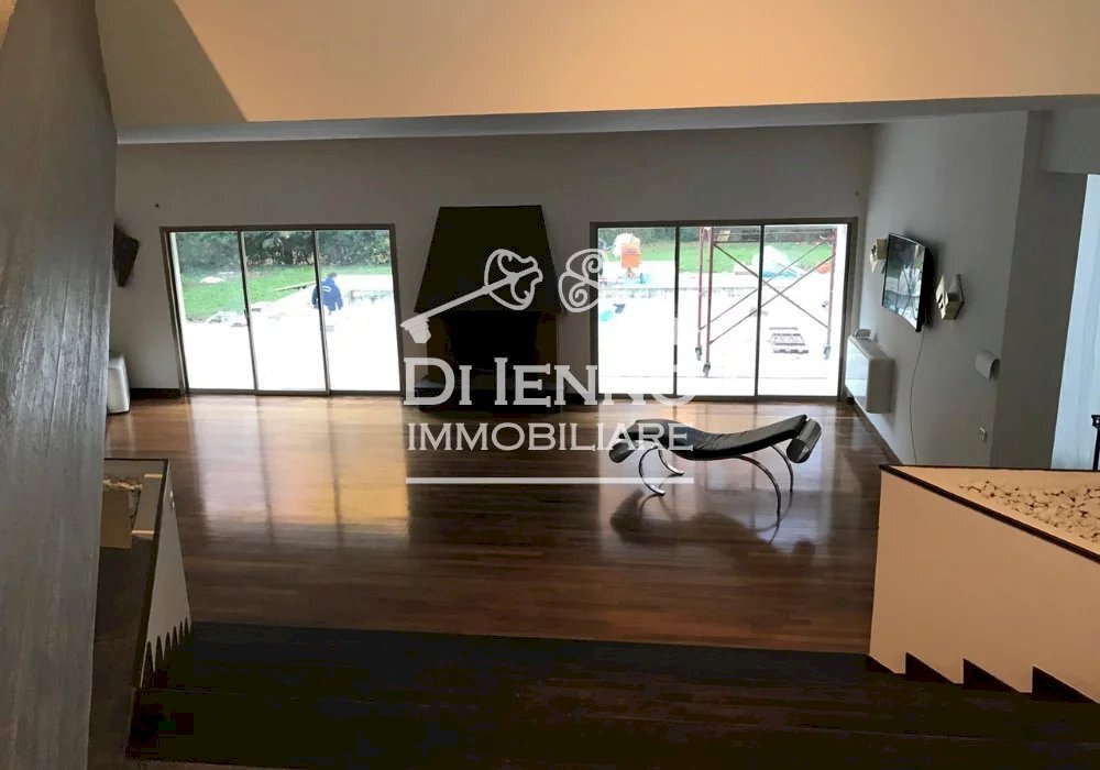 Villa Largo Olgiata, Roma - photo 3