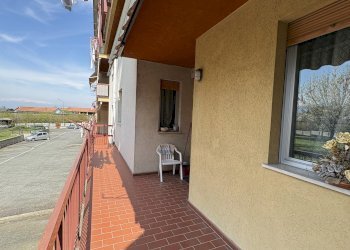 Quadrilocale Saluzzo - foto 9