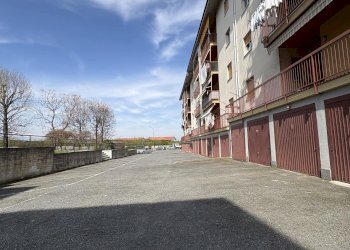 Quadrilocale Saluzzo - foto 11