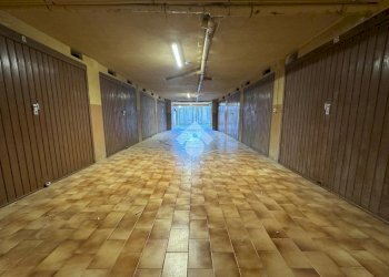 Box Via Marco Polo, Andora - foto 9