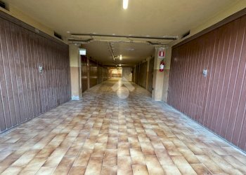 Box Via Marco Polo, Andora - foto 10