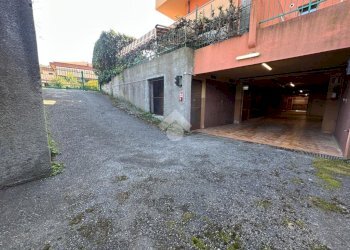 Box Via Marco Polo, Andora - foto 11