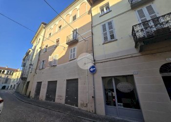 Trilocale Via Giuseppe A. Levis, Racconigi - foto 3