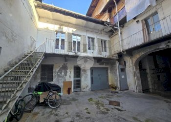 Trilocale Via Giuseppe A. Levis, Racconigi - foto 4