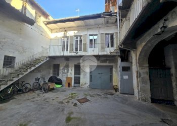 Trilocale Via Giuseppe A. Levis, Racconigi - foto 5