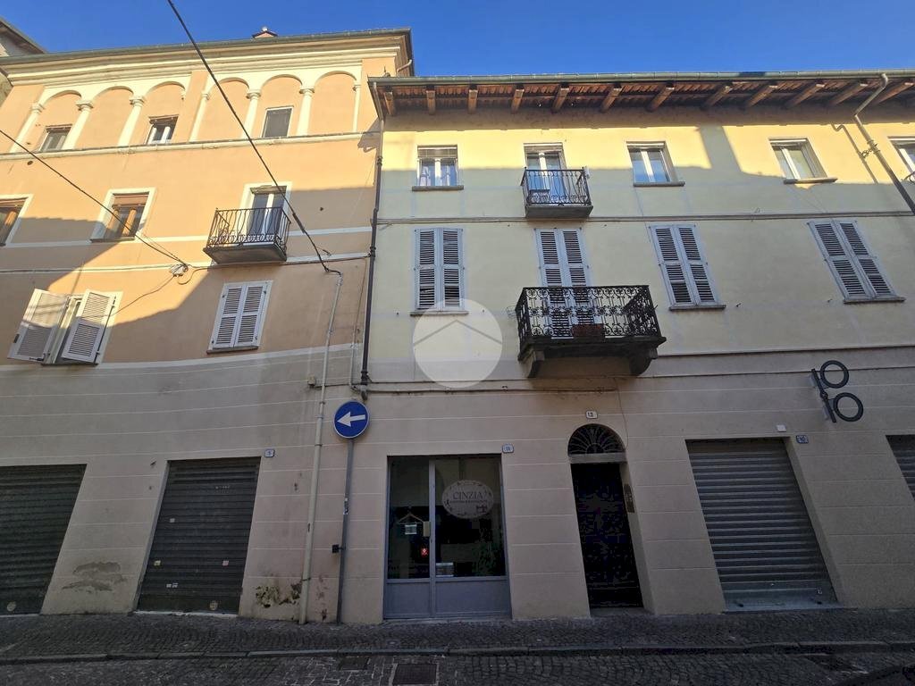 Apartment Via Giuseppe A. Levis, Racconigi - photo 1