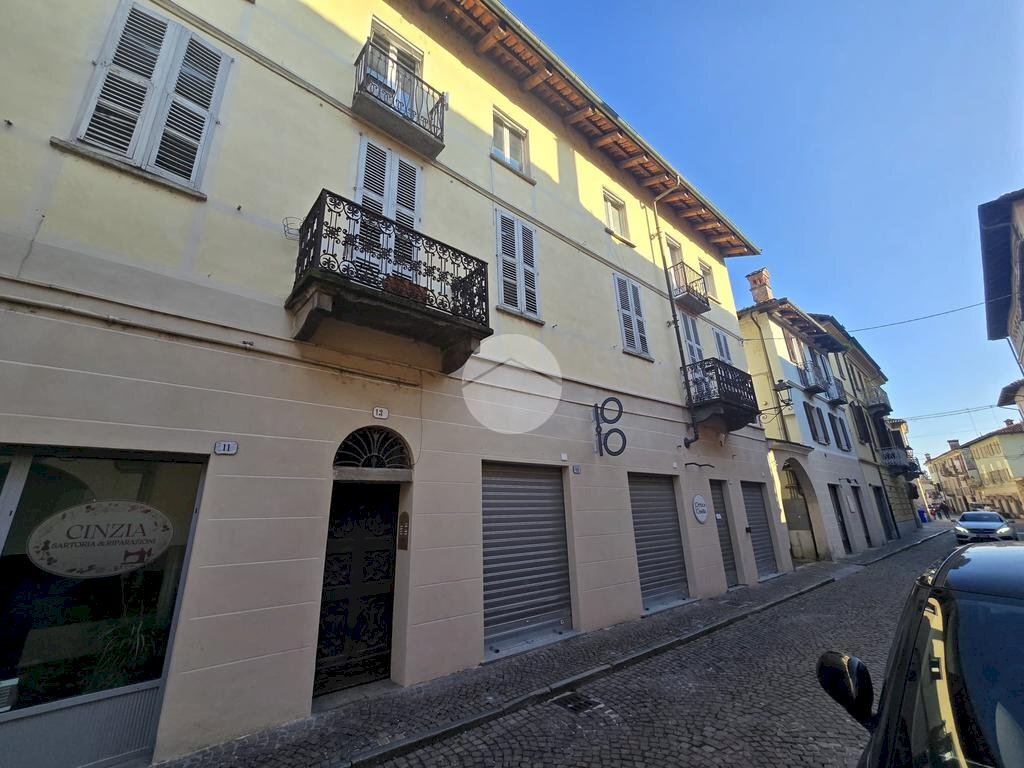 Apartment Via Giuseppe A. Levis, Racconigi - photo 2