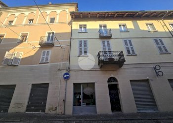 Appartamento Via Giuseppe A. Levis, Racconigi - foto 1