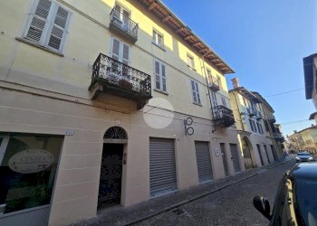 Appartamento Via Giuseppe A. Levis, Racconigi - foto 2