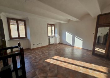 Appartamento Via Giuseppe A. Levis, Racconigi - foto 12