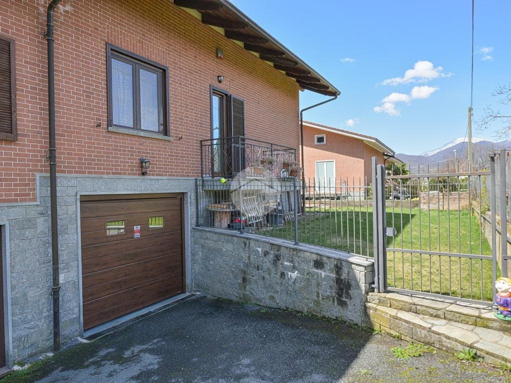 Porzione di casa Via Monsignor Carlo Bovero, Giaveno - foto 2