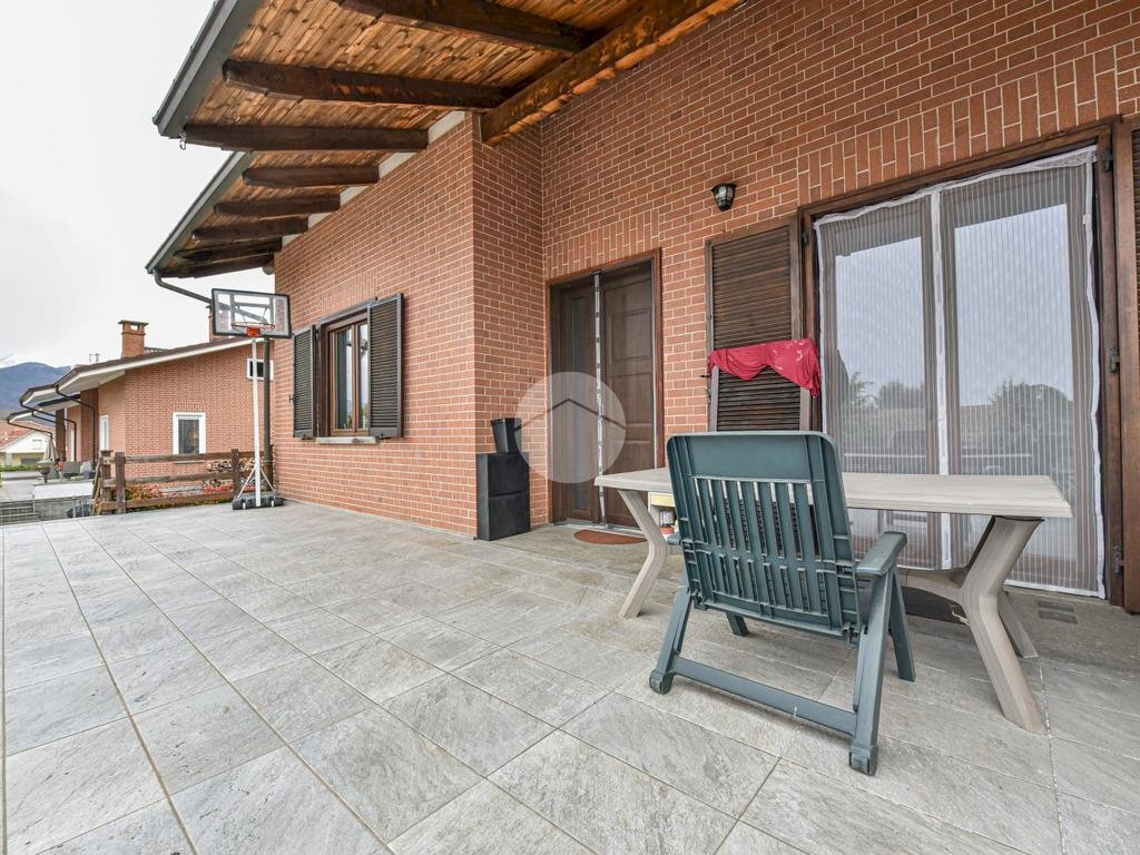 Porzione di casa Via Monsignor Carlo Bovero, Giaveno - foto 3