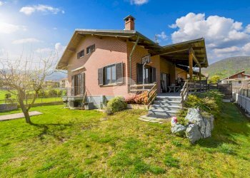 Porzione di casa Via Monsignor Carlo Bovero, Giaveno - foto 1