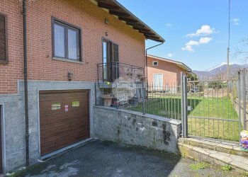 Porzione di casa Via Monsignor Carlo Bovero, Giaveno - foto 2