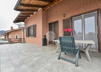 Porzione di casa Via Monsignor Carlo Bovero, Giaveno - foto 3