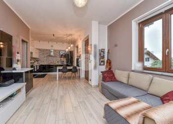 Porzione di casa Via Monsignor Carlo Bovero, Giaveno - foto 4