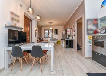 Porzione di casa Via Monsignor Carlo Bovero, Giaveno - foto 5