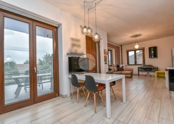 Porzione di casa Via Monsignor Carlo Bovero, Giaveno - foto 6