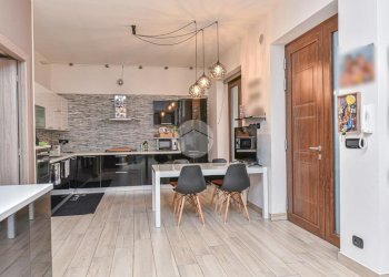 Porzione di casa Via Monsignor Carlo Bovero, Giaveno - foto 8