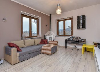 Porzione di casa Via Monsignor Carlo Bovero, Giaveno - foto 9