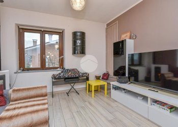 Porzione di casa Via Monsignor Carlo Bovero, Giaveno - foto 10