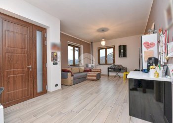 Porzione di casa Via Monsignor Carlo Bovero, Giaveno - foto 11