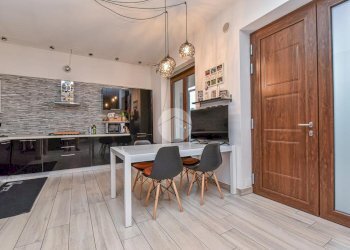 Porzione di casa Via Monsignor Carlo Bovero, Giaveno - foto 13