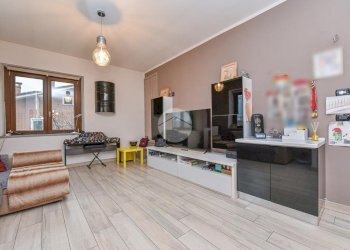 Porzione di casa Via Monsignor Carlo Bovero, Giaveno - foto 16