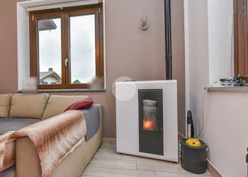 Porzione di casa Via Monsignor Carlo Bovero, Giaveno - foto 17