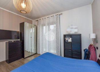 Porzione di casa Via Monsignor Carlo Bovero, Giaveno - foto 20