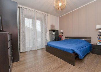 Porzione di casa Via Monsignor Carlo Bovero, Giaveno - foto 21