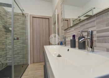 Porzione di casa Via Monsignor Carlo Bovero, Giaveno - foto 24