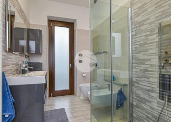 Porzione di casa Via Monsignor Carlo Bovero, Giaveno - foto 26