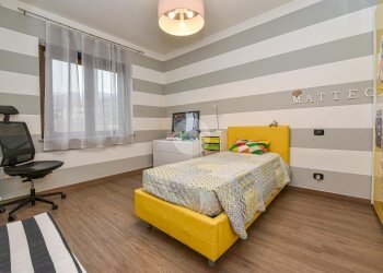 Porzione di casa Via Monsignor Carlo Bovero, Giaveno - foto 28