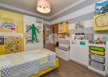 Porzione di casa Via Monsignor Carlo Bovero, Giaveno - foto 29