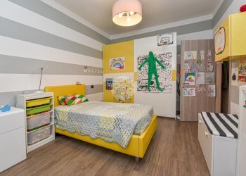 Porzione di casa Via Monsignor Carlo Bovero, Giaveno - foto 30