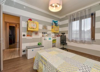 Porzione di casa Via Monsignor Carlo Bovero, Giaveno - foto 31