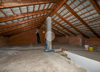 Porzione di casa Via Monsignor Carlo Bovero, Giaveno - foto 32