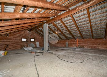 Porzione di casa Via Monsignor Carlo Bovero, Giaveno - foto 33