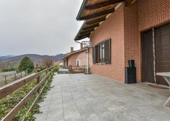 Porzione di casa Via Monsignor Carlo Bovero, Giaveno - foto 38
